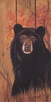 Bear - Art Print by Penny Wagner | Movie Poster Prints from Posterazzi