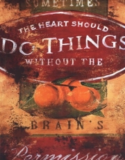 Do Things - Art Print by Rodney White | Movie Poster Prints from Posterazzi