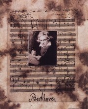 Beethoven - Art Print by Ashlind Editions | Movie Poster Prints from Posterazzi