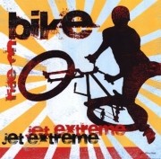 Bike - Art Print by Jo Moulton | Movie Poster Prints from Posterazzi