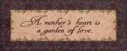 A Mother's Heart - Art Print by Jo Moulton | Movie Poster Prints from Posterazzi