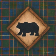 Bear - Art Print by Kim Lewis | Movie Poster Prints from Posterazzi