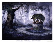 Well Wishes - Art Print by Michael Humphries | Movie Poster Prints from Posterazzi