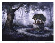 Well Wishes - Art Print by Michael Humphries | Movie Poster Prints from Posterazzi