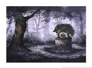 Well Wishes - Art Print by Michael Humphries | Movie Poster Prints from Posterazzi