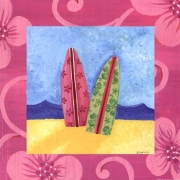 Boards - Art Print by Sapna Shah | Poster Prints from Posterazzi