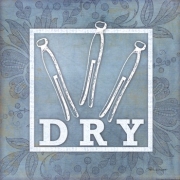 Dry - Art Print by Stephanie Marrott | Poster Prints from Posterazzi