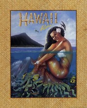 Aloha Hawaii - Art Print by Scott Westmoreland | Movie Poster Prints from Posterazzi