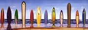 Board Stiff - Art Print by Scott Westmoreland | Movie Poster Prints from Posterazzi