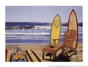Board Meeting - Art Print by Scott Westmoreland | Movie Poster Prints from Posterazzi