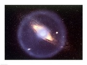 Andromeda Galaxy - Art Print | Poster Prints from Posterazzi