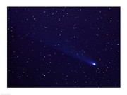 Comet Kohutek January 14, 1974 - Art Print | Poster Prints from Posterazzi