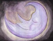 Good Night - Art Print by Serena Bowman | Movie Poster Prints from Posterazzi