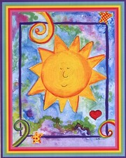 Serena Bowman You Brighten My Day 11.00 x 14.00 Poster Print