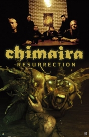 Chimaira - Resurrection - Art Print | Movie Poster Prints from Posterazzi