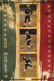 BOB MARLEY - Art Print | Movie Poster Prints from Posterazzi