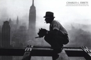 "NYC - RKO Building, c.1932" - Art Print by Charles C. Ebbets | Movie Poster Prints from Posterazzi