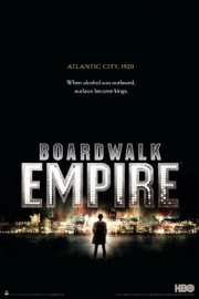 Boardwalk Empire - Art Print | Movie Poster Prints from Posterazzi