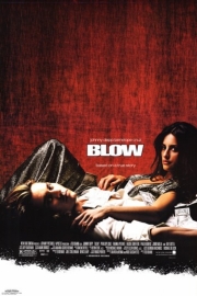 Blow - Art Print | Movie Poster Prints from Posterazzi