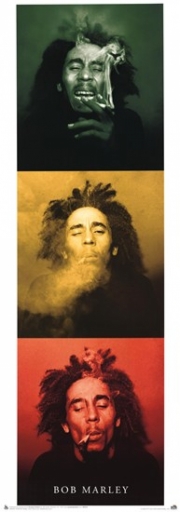 Bob Marley  - 3 Pics - Art Print | Movie Poster Prints from Posterazzi
