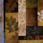 August Leaves I - Art Print by Michael Marcon | Movie Poster Prints from Posterazzi