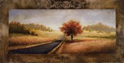 A Piece of Passing Time I - Art Print by Michael Marcon | Movie Poster Prints from Posterazzi