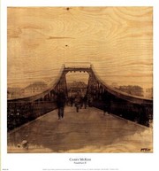 Frankfurt II - Art Print by Casey Mckee | Movie Poster Prints from Posterazzi