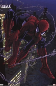 Spider-Man - Amazing - Art Print | Movie Poster Prints from Posterazzi