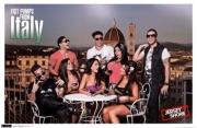 Jersey Shore - Crew - Art Print | Poster Prints from Posterazzi