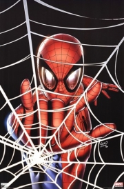 Spider-Man - Web - Art Print | Movie Poster Prints from Posterazzi