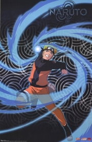 Naruto Shippuden - Art Print | Movie Poster Prints from Posterazzi