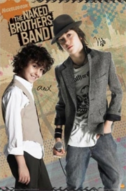 NBB - Group - Art Print | Movie Poster Prints from Posterazzi
