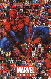 Spiderman Collage - Art Print | Movie Poster Prints from Posterazzi