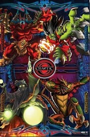 Chaotic - Battle - Art Print | Movie Poster Prints from Posterazzi