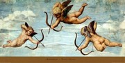 Trionfo di Galatea - Art Print by  Raphael | Movie Poster Prints from Posterazzi