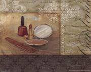 Bath and Beauty II - Art Print by Avery Tillmon | Movie Poster Prints from Posterazzi