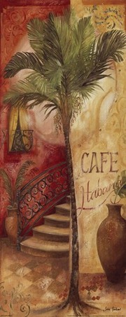 Cafe Habana - Art Print by Julia Hawkins | Movie Poster Prints from Posterazzi