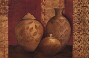 Agean Vessels on Spice - Art Print by Avery Tillmon | Movie Poster Prints from Posterazzi