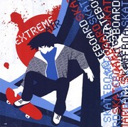 Extreme Air II - Art Print by Mo Mullan | Movie Poster Prints from Posterazzi
