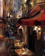 After the Show - Art Print by Marilyn Hageman | Poster Prints from Posterazzi