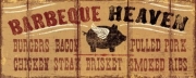 Barbeque Heaven - Art Print by Pela Studio | Poster Prints from Posterazzi