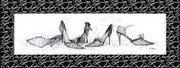 Avery Tillmon - Party Line Size 10x26 - Art Print by Avery Tillmon | Movie Poster Prints from Posterazzi